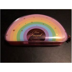 Too Faced Cosmetic Bag!